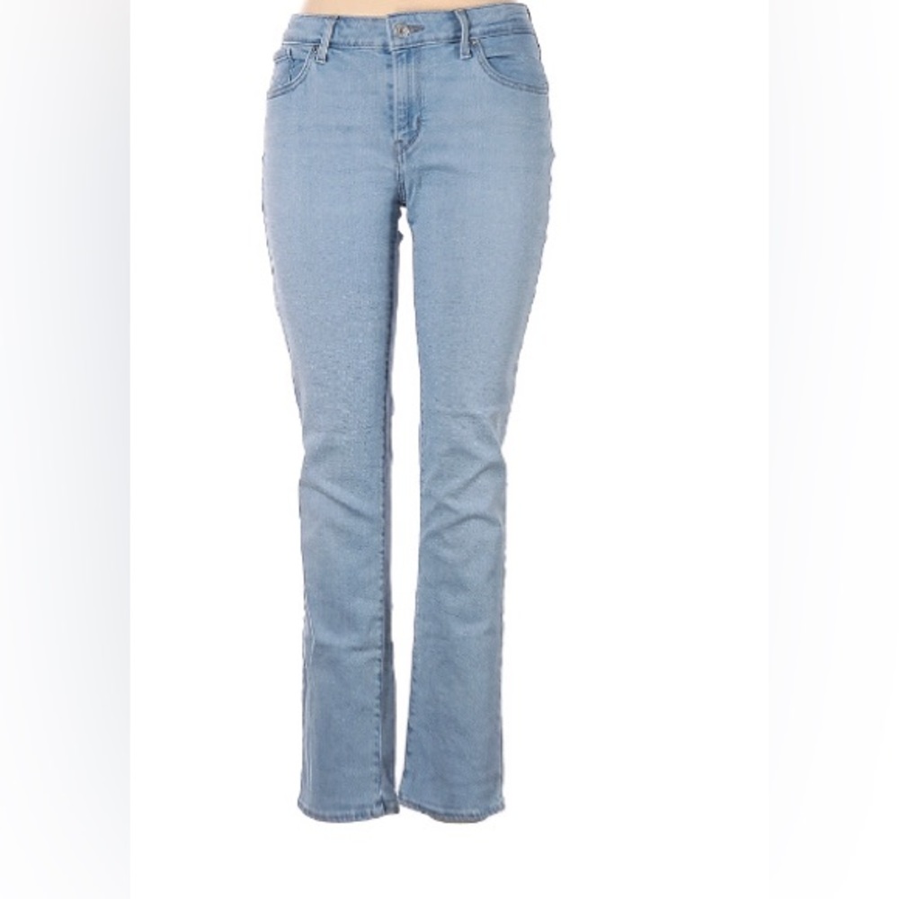 Levi’s jeans